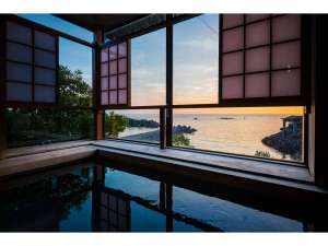 【福井県越前の古民家宿】料理宿やまざき