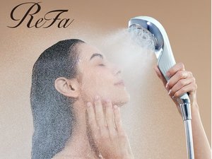 �X�p�X�C�[�g�ɂ�Refa�V�����[�w�b�h������