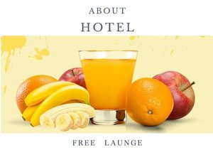 フリーラウンジご案内 (営業時間 14:00 〜 21:30)
