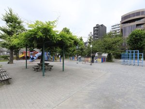 深川公園