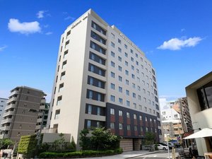 外観ご案内