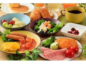 洋食セット