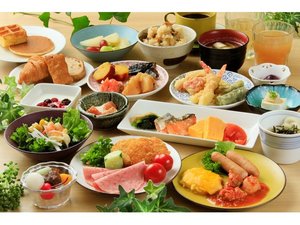 和洋食セット