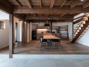 【長崎県長崎市内の貸し別荘・コテージ・コンドミニアム】三○七