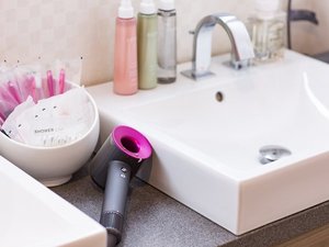 【パウダールーム】身支度の所作に宿る、京都の奥深いくつろぎ