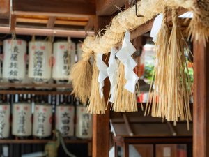 白山神社