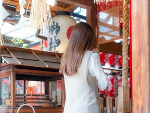 白山神社