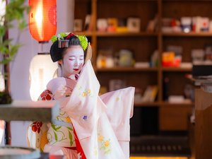 舞妓