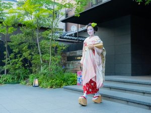 舞妓