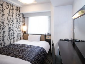 11uのコンパクトながら多機能な造りとなっており、大きなテレビを見ながらゆっくりお過ごしいただけます。