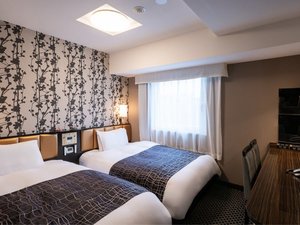 14uのコンパクトながら多機能な作りとなっており、大きなテレビを見ながらゆっくりお過ごしいただけます。