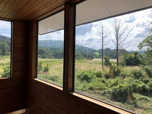 【飛騨高山の貸別荘・コテージ】クールヴィラ飛騨リゾート