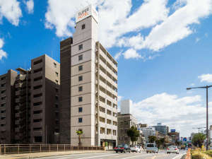 堺駅より徒歩約5分!ビジネス・観光に最適立地!