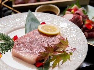A5�����N���ꋍ�X�e�[�L�@�Â��ăR�N�̂���������������Ђ����\�������܂��B