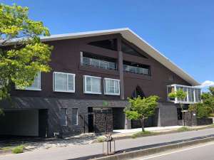 ホテルグランヴェール旧軽井沢の施設写真1