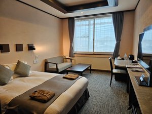 【本館】ダブル☆