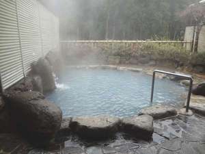 高田グリーンランド　雲取温泉の施設写真1