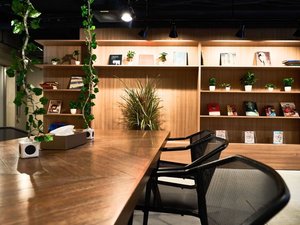 【大阪府大阪城・京橋・市内東部のキャビン型ホテル】＆AND HOSTEL SHINSAIBASHI EAST