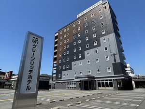 平面駐車場