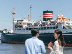 氷川丸
