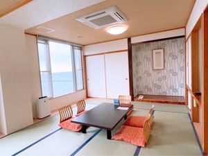 和室14畳