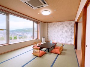 和室12畳