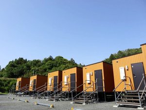 g[[ze sߕC^[X̎{ݎʐ^1