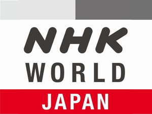日本の最新ニュース等を24時間英語で放送