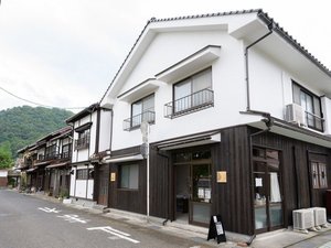 わんにゃんリゾートKURAYOSHI別邸新町の写真
