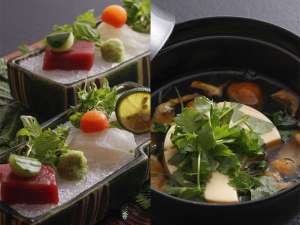 【近畿・兵庫県の露天風呂付き客室のある宿】有馬温泉 御幸荘 花結び