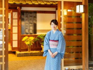 【若社長】クチコミ高評価のおもてなしでお出迎えします