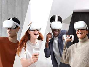 ★VR★ Oculus Quest 2