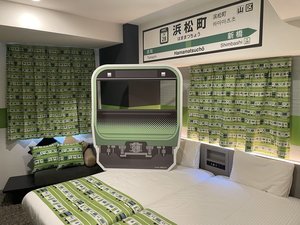 山手線ルーム