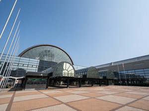 インテックス大阪(公財)大阪観光局