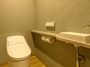 スカイビュートリプル(トイレ・シャワーブース・洗面所は独立セパレートタイプ)