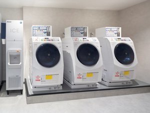 ランドリースペース