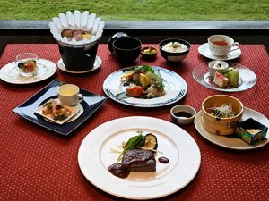 讃岐牛オリジナルコース