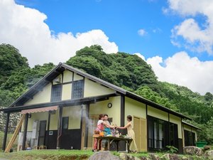 ������k�J�X�̉w����݂��̎{�ݎʐ^1