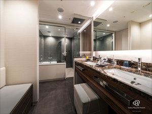 �L���b�X���X�C�[�g �o�X���[��
