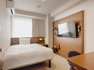 【コンフォートダブル】