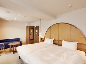 【スーペリアツイン】