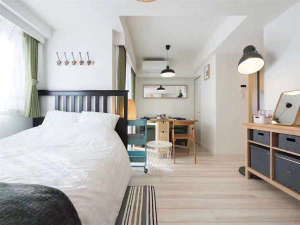 �y�����s:���E�󑐁E�����zCOZYHOME HOTEL