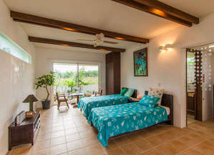 �y���ꌧ:����:�Ί_���zCafe��Stay Moana