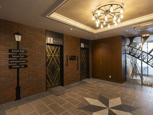KOKO HOTEL �F�{��ʁi�� �z�e���E�B���O�Z���N�g�F�{�j�̎{�ݎʐ^1