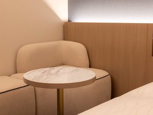 スタンダードダブル(140pベッド幅/14u/禁煙)