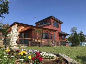 【千葉県の貸別荘・コテージ】エリアスガーデン