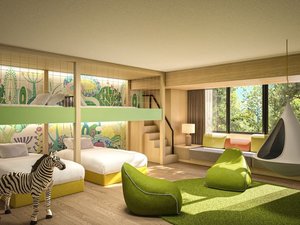 �G�o�[�O���[���x�m�i5/30�`�T�̈�z�e�� �x�m�j�̎{�ݎʐ^1