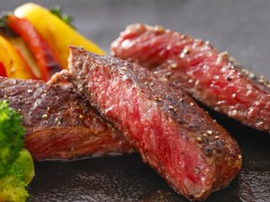 �G�o�[�O���[���x�m�i5/30�`�T�̈�z�e�� �x�m�j�̎{�ݎʐ^1