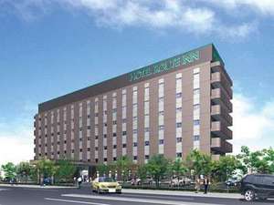 【群馬県前橋市内・高崎市内・伊勢崎市内・太田市内･榛名市内のビジネスホテル】ホテルルートイン伊勢崎インター