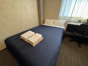 セミダブルルーム
